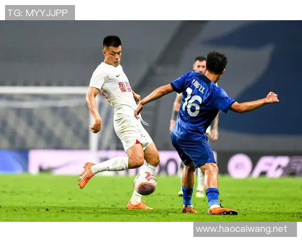 上海与长春亚泰精彩对决回放分析及比赛亮点解读