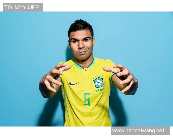 又帅又打的足球明星们谁是你心中的最佳偶像与球场英雄